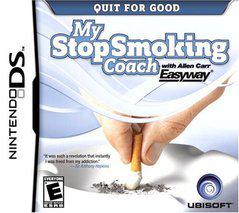 My Stop Smoking Coach New