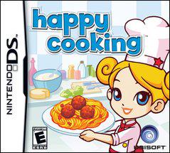 Happy Cooking New