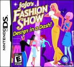 JoJos Fashion Show New
