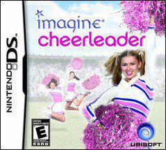 Imagine Cheerleader New