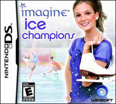 Imagine: Ice Champions New