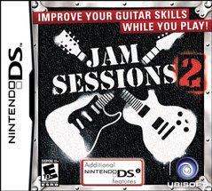Jam Sessions 2 New