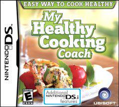 My Healthy Cooking Coach New