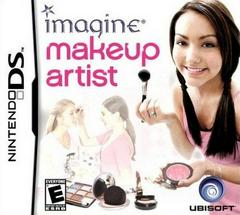 Imagine: Makeup Artist New