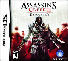 Assassins Creed II: Discovery New