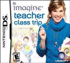 Imagine Teacher: Class Trip New