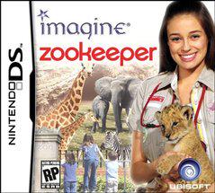 Imagine: Zookeeper New
