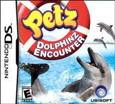 Petz: Dolphinz Encounter New
