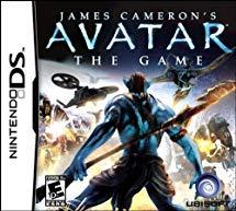 Avatar: The Game New