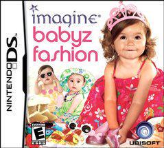 Imagine: Babyz Fashion New
