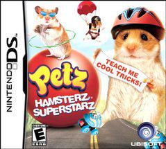Petz: Hamsterz Superstarz New