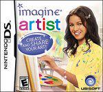 Imagine: Artist New