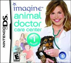 Imagine Animal Doctor Care Center New