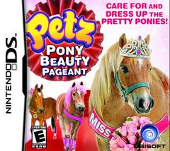 Petz: Pony Beauty Pageant New
