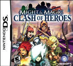 Might and Magic: Clash of Heroes New