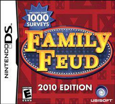 Family Feud: 2010 Edition New