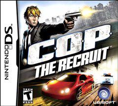 C.O.P.: The Recruit New