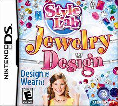 Style Lab: Jewelry Design New