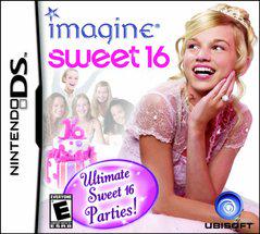 Imagine: Sweet 16 New