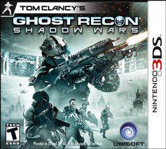 Ghost Recon: Shadow Wars New