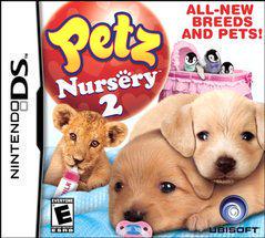 Petz: Nursery 2 New