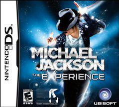 Michael Jackson: The Experience New