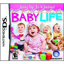 Baby Life New