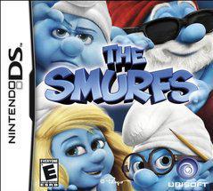 The Smurfs New