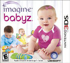 Imagine Babyz 3D New
