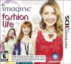 Imagine Fashion Life New