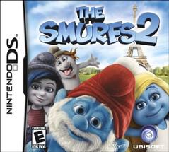 The Smurfs 2 New