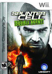 Splinter Cell Double Agent New