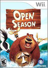 Open Season New