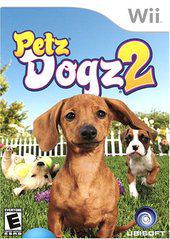 Petz Dogz 2 New