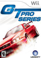 GT Pro Series New