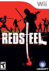 Red Steel New