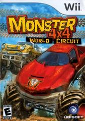 Monster 4X4 New
