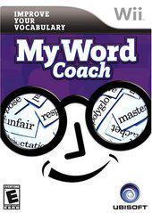 My Word Coach New