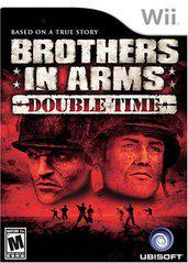 Brothers in Arms Double Time New