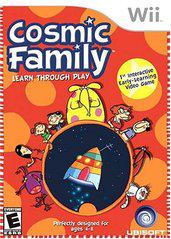 Cosmic Family New