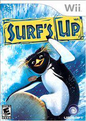 Surfs Up New