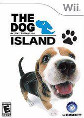 The Dog Island New