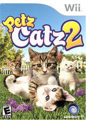 Petz Catz 2 New