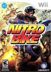 Nitrobike New