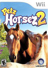 Petz Horsez 2 New