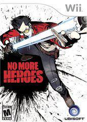 No More Heroes New