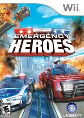 Emergency Heroes New