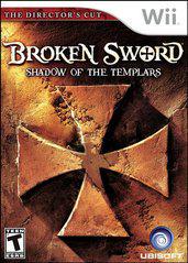 Broken Sword The Shadow of the Templars New