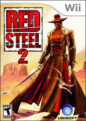 Red Steel 2 (game only) New