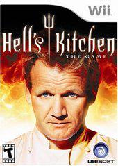 Hells Kitchen New